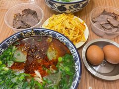 -有礼有面(知春路店)