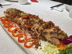 -喜记避风塘炒辣蟹(总店)