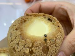 -欢牛蛋糕屋(萧山万象汇店)