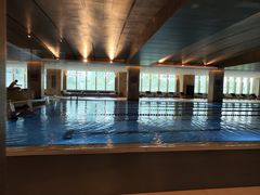 -北京嘉里健身·Kerry Sports(北京嘉里大酒店)