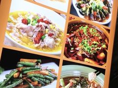 -全启和美食(由由店)