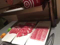 -海底捞火锅(吾悦广场店)