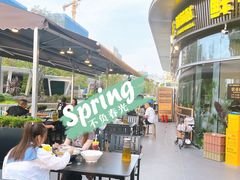 -蛙兔鸡自贡风味·特色江湖菜(广都店)