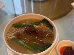 -国龙大酒店-中餐厅