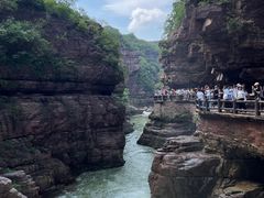 -云台山风景名胜区