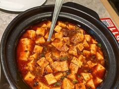 -茅庐毛血旺(济南印象城店)