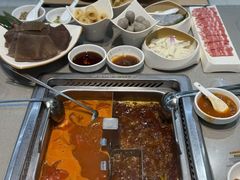 -海底捞火锅(天一广场亚细亚店)
