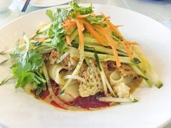 -马大胡子清真西北菜