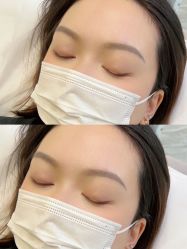 -Four Seven·半永久纹眉