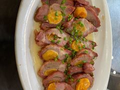 叉烧凤凰卷-百丈园龙江啫神馆