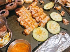 -济州爱肉堂(总店)