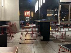 -麦当劳·得来速店(星沙大道店)