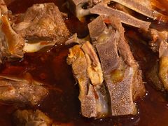 -友乐居羊蝎子(西直门店)