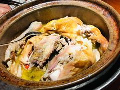 -外婆家(青岛万象城店)