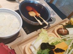 -吉野家(上亿广场店)