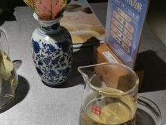 -晓粤·惹味粤菜(凯德乐峰广场店)