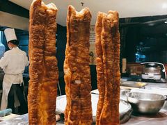 -旺顺阁·北京菜(北辰上品+)