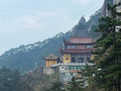 -九华山风景区