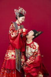 -摩玛婚纱摄影(杭州店)