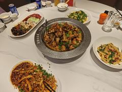 -俭寨大盘鸡·缸子肉·小公鸡·新疆菜(云通店)