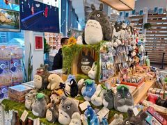 -猫的天空之城概念书店(北戴河蔚蓝海岸店)