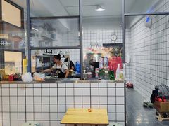 -缅丽·缅甸小吃(版纳店)