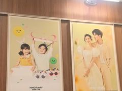 -海马体家庭照相馆(广州正佳广场店)