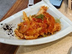 -状元阁烧烤(新华路总店)