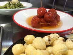 爆米花-遇西祠·海鲜烧烤(总店)