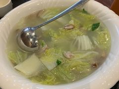 -喜洲翰林餐厅(董家百年老宅店)