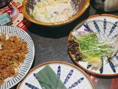 -古田居·特色寿司料理(星之岛旗舰店)