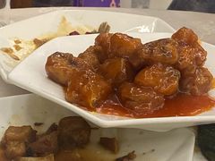 -一洲餐厅(青少年宫路店)