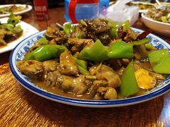 -友利砂锅居(烟台店)