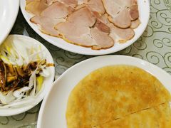 -李连贵熏肉大饼(沈阳站店)