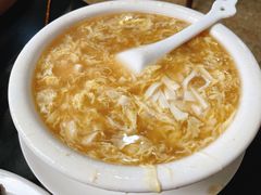醋椒豆腐-来顺成饭庄