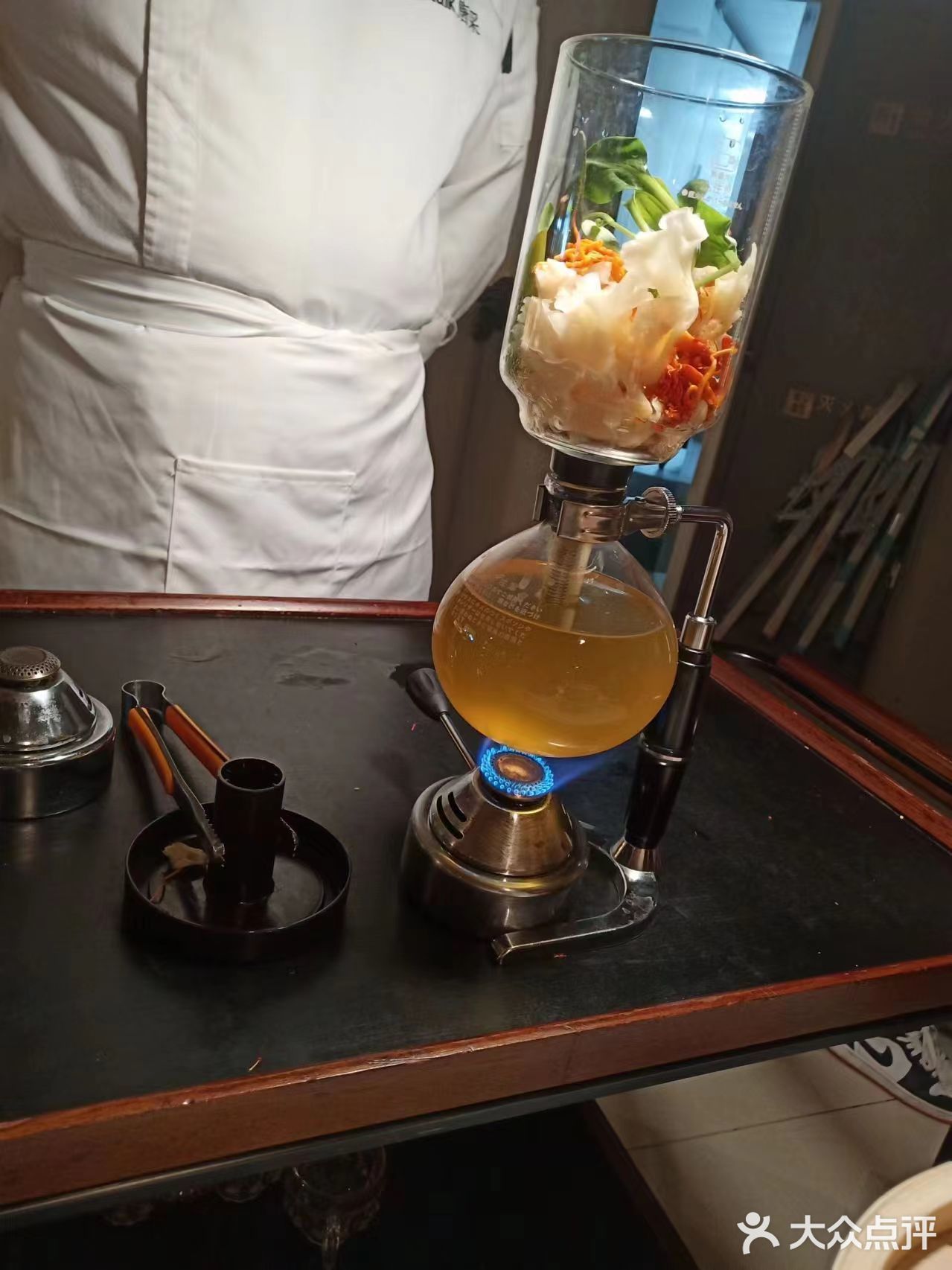 小聚