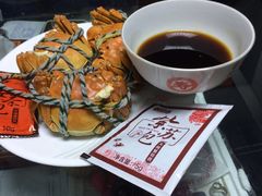 -珍宝蟹舫·巴城味道(巴城总店)