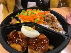 -德克士(砂之船奥特莱斯店)