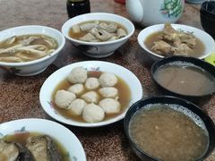 -新记肉骨茶