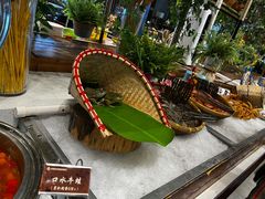 -蓝珊甄选海鲜自助·火锅大排档(近阿那亚店)