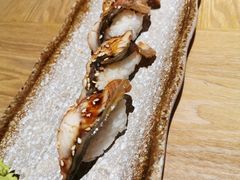 -松岛日本料理(汾江路店)