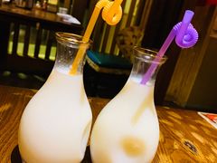 日本可尔必思饮料-二丁目食堂(铁西星摩尔店)