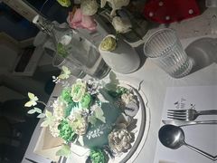 -春树下·树屋花房西餐厅(罍街AS1980店)