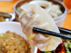 -聚味瞿记·龙虾堂(树木岭店)