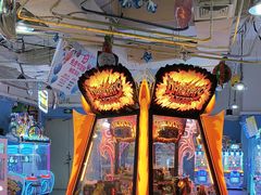 -大玩家(莆田万达店)