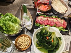 -鸿姐老火锅·传统炒料(上海旗舰店)