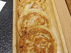 -柔杉家黑牛烤肉·活鳗鱼(泉水二店)