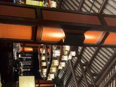 -杭州西子湖四季酒店·金沙厅