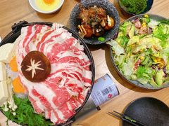 -松幸日式料理(中山路店)