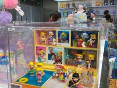 -泡泡玛特POPMART(合生汇店)